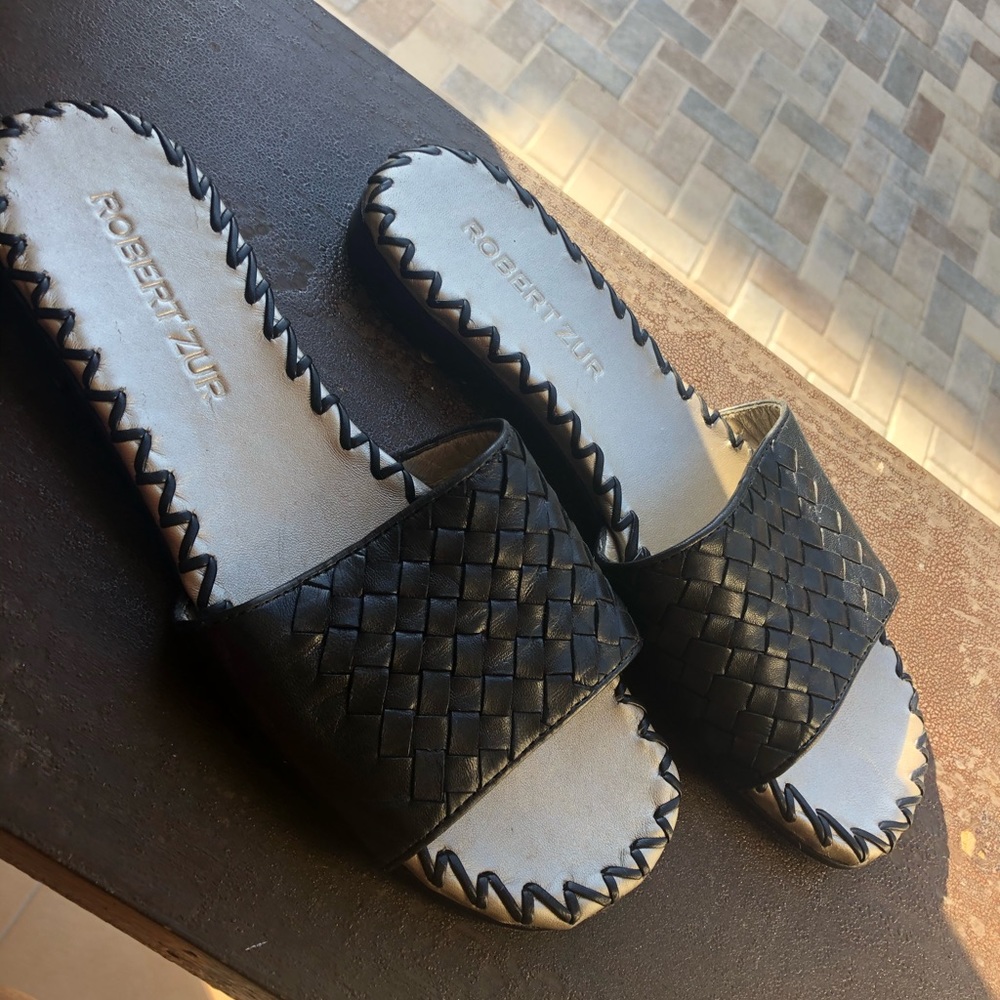 Rabear Zür sandals